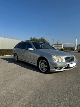 Обява за продажба на Mercedes-Benz C 32 AMG 32 AMG ~11 000 лв. - изображение 1