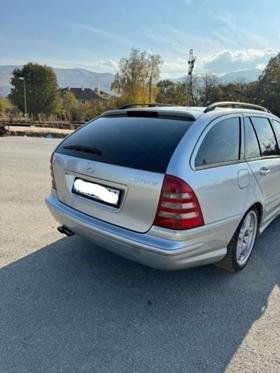 Обява за продажба на Mercedes-Benz C 32 AMG 32 AMG ~11 000 лв. - изображение 4