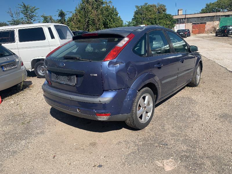 Ford Focus 1,6 tdci - изображение 6