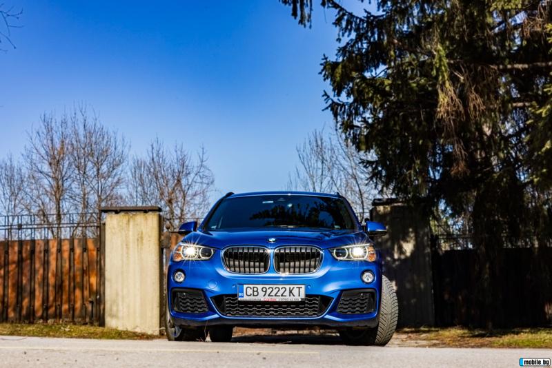 BMW X1 BMWX1xdrive25d - изображение 2