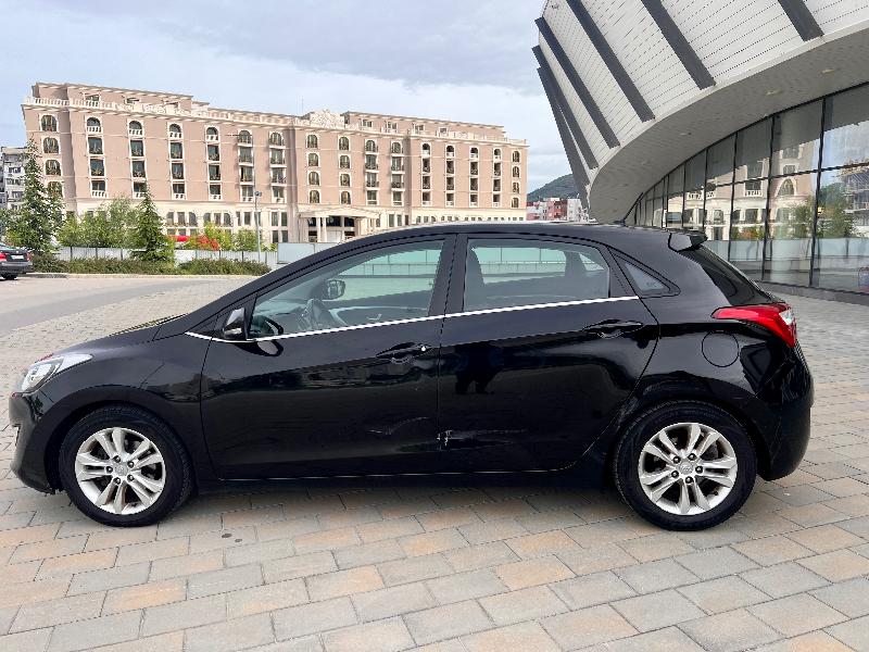 Hyundai I30 1.6 - изображение 3