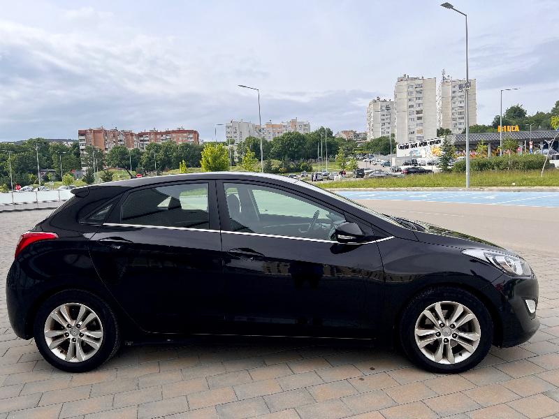 Hyundai I30 1.6 - изображение 4