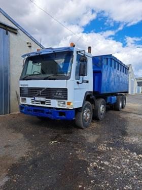 Обява за продажба на Volvo Fl fl10 ~20 000 лв. - изображение 3