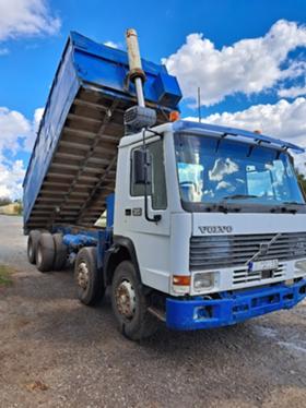 Обява за продажба на Volvo Fl fl10 ~20 000 лв. - изображение 1