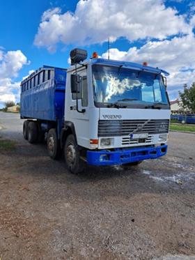 Обява за продажба на Volvo Fl fl10 ~20 000 лв. - изображение 2