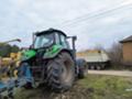 Трактор Deutz-Fahr Agrotron 6155 - изображение 3