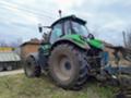 Трактор Deutz-Fahr Agrotron 6155 - изображение 4