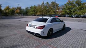 Обява за продажба на Mercedes-Benz CLA 180 AMG FACELIFT ~44 000 лв. - изображение 4