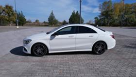 Обява за продажба на Mercedes-Benz CLA 180 AMG FACELIFT ~44 000 лв. - изображение 1