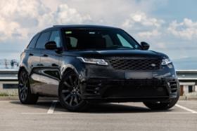 Обява за продажба на Land Rover Range Rover Velar D300 R-DYNAMIC ~ 115 000 лв. - изображение 1