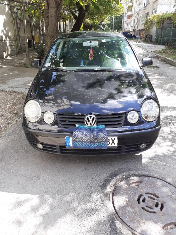 VW Polo 1.2 12v - изображение 7