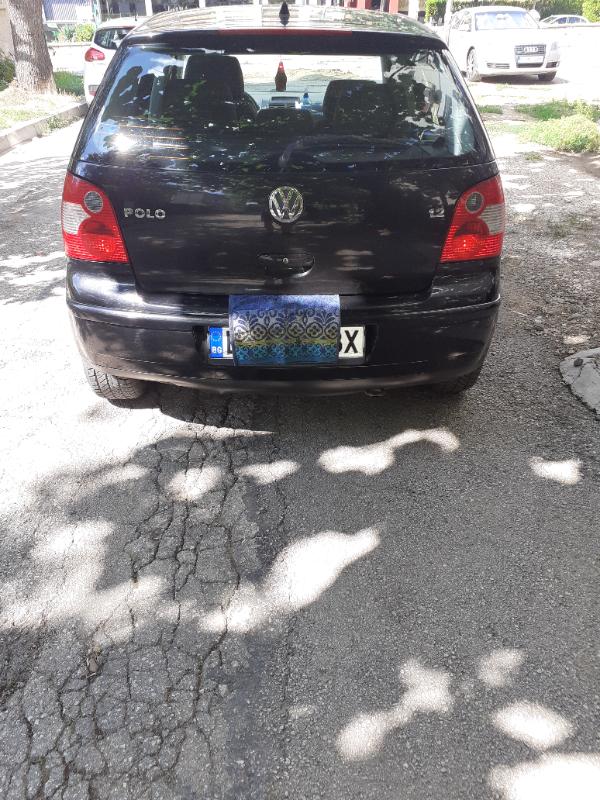 VW Polo 1.2 12v - изображение 5