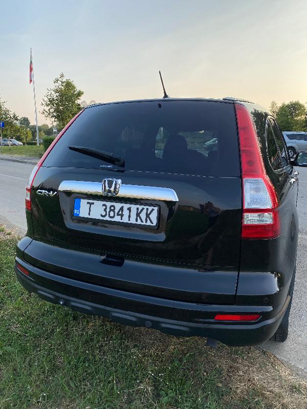 Honda Cr-v 2.2 i-DTEC - изображение 10