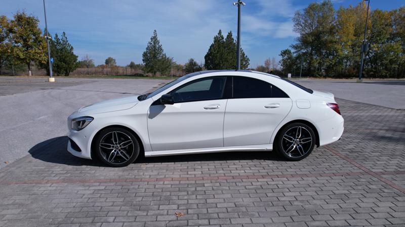 Mercedes-Benz CLA 180 AMG FACELIFT - изображение 2