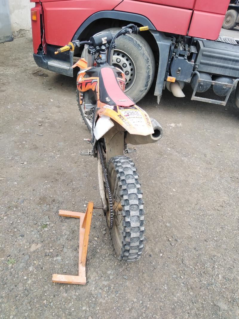 Ktm 350  - изображение 2