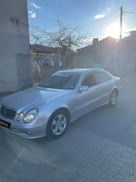 Обява за продажба на Mercedes-Benz E 320 3.2 4matic ~9 600 лв. - изображение 1