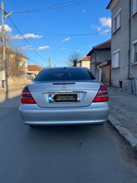 Обява за продажба на Mercedes-Benz E 320 3.2 4matic ~9 600 лв. - изображение 4