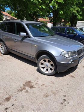 Обява за продажба на BMW X3 ~8 500 лв. - изображение 1