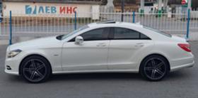 Обява за продажба на Mercedes-Benz CLS 350 AMG ПАКЕТ ТОП ~38 800 лв. - изображение 5