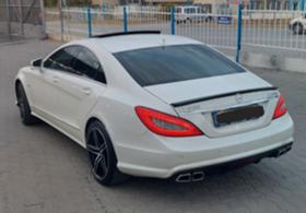 Обява за продажба на Mercedes-Benz CLS 350 AMG ПАКЕТ ТОП ~38 800 лв. - изображение 3