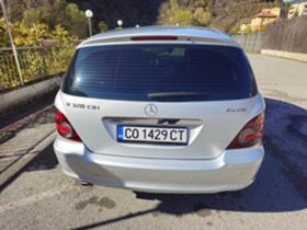 Обява за продажба на Mercedes-Benz R 320 CDI 4 MATIC ~16 500 лв. - изображение 11