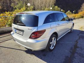 Обява за продажба на Mercedes-Benz R 320 CDI 4 MATIC ~16 500 лв. - изображение 9