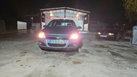 Opel Astra 1.6 twin port