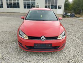 VW Golf 1.6-TDI-110k.c