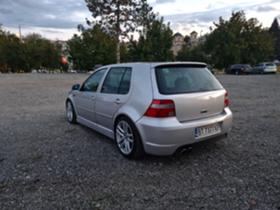 Обява за продажба на VW Golf 1.6 SR ~5 200 лв. - изображение 3