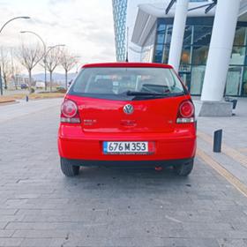 Обява за продажба на VW Polo 1.4 КЛИМАТРОНИК ~5 200 лв. - изображение 4