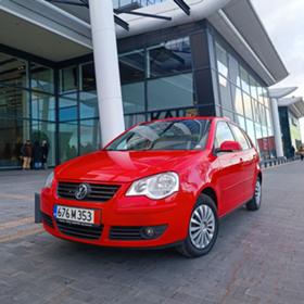 Обява за продажба на VW Polo 1.4 КЛИМАТРОНИК ~5 200 лв. - изображение 1