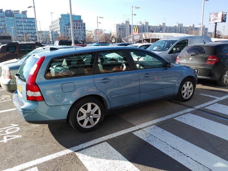 Volvo V50 1.8i Elite - изображение 3