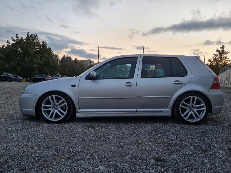 VW Golf 1.6 SR - изображение 2