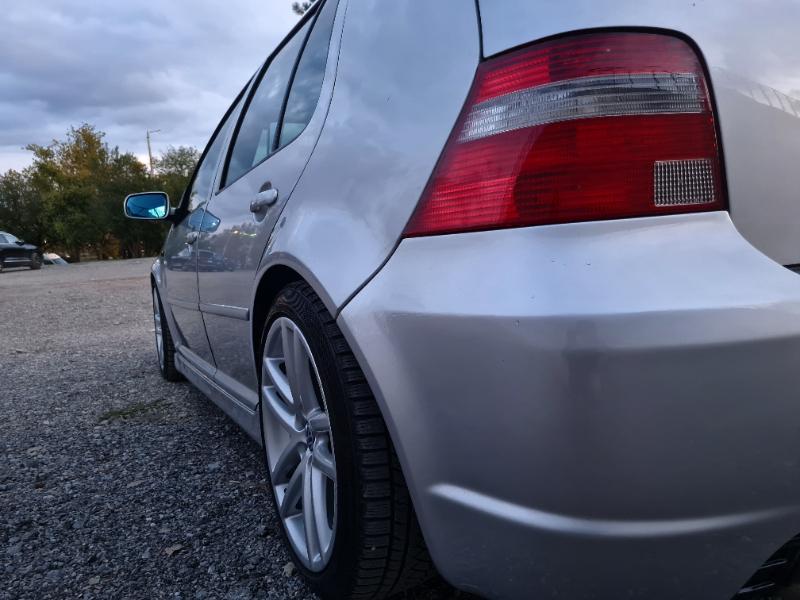 VW Golf 1.6 SR - изображение 6