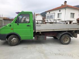 Iveco 3510 Самосвал