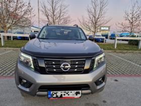 Обява за продажба на Nissan Navara Black Edition ~84 900 лв. - изображение 2