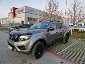 Обява за продажба на Nissan Navara Black Edition ~84 900 лв. - изображение 1