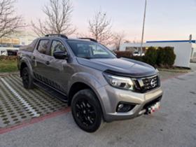 Обява за продажба на Nissan Navara Black Edition ~84 900 лв. - изображение 1