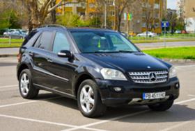 Обява за продажба на Mercedes-Benz ML 320 3.2CDI ПРУЖИНИ! ~13 800 лв. - изображение 1