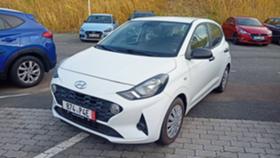 Обява за продажба на Hyundai I10 ~14 999 лв. - изображение 8