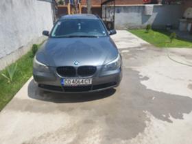 BMW 525 E61 525d