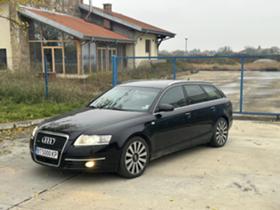 Audi A6 3.0tdi quattro