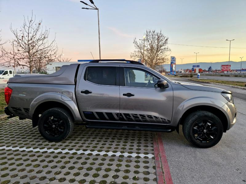 Nissan Navara Black Edition - изображение 4