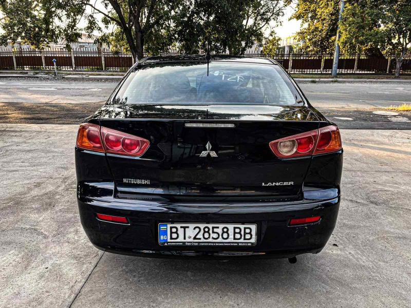 Mitsubishi Lancer 1.5 - изображение 5