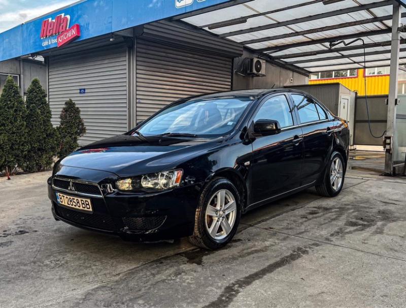 Mitsubishi Lancer 1.5 - изображение 6