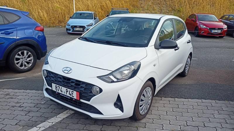 Hyundai I10  - изображение 9