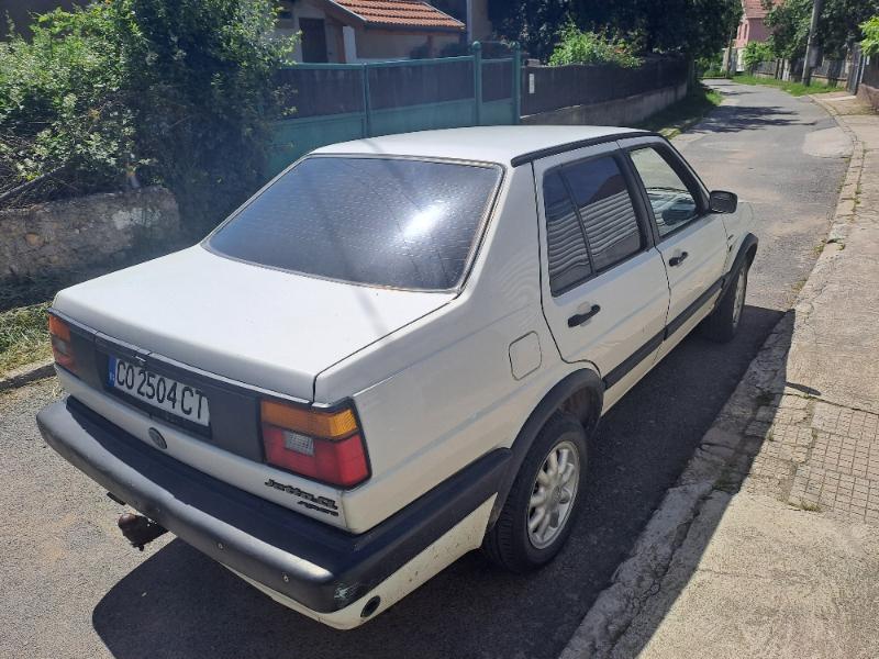 VW Jetta 1.8 - изображение 8