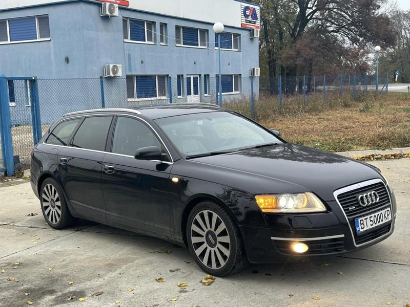 Audi A6 3.0tdi quattro - изображение 2