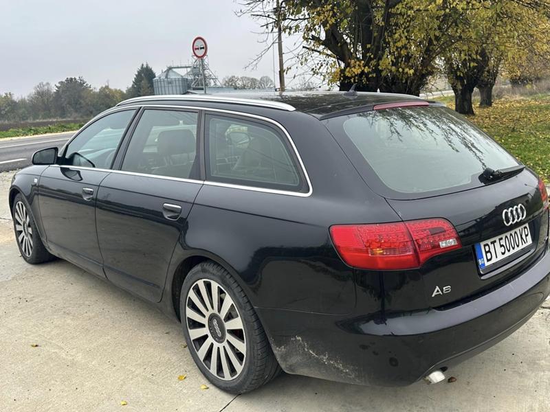 Audi A6 3.0tdi quattro - изображение 7