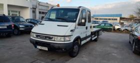 Обява за продажба на Iveco Daily 35c17 3000куб  ~22 500 лв. - изображение 11